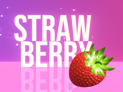 Strawberry